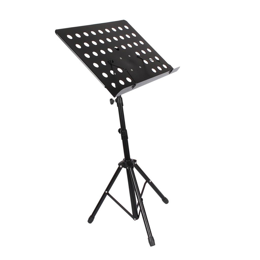 Musical Instrument Store Professional Adjustable Music Sheet Stand