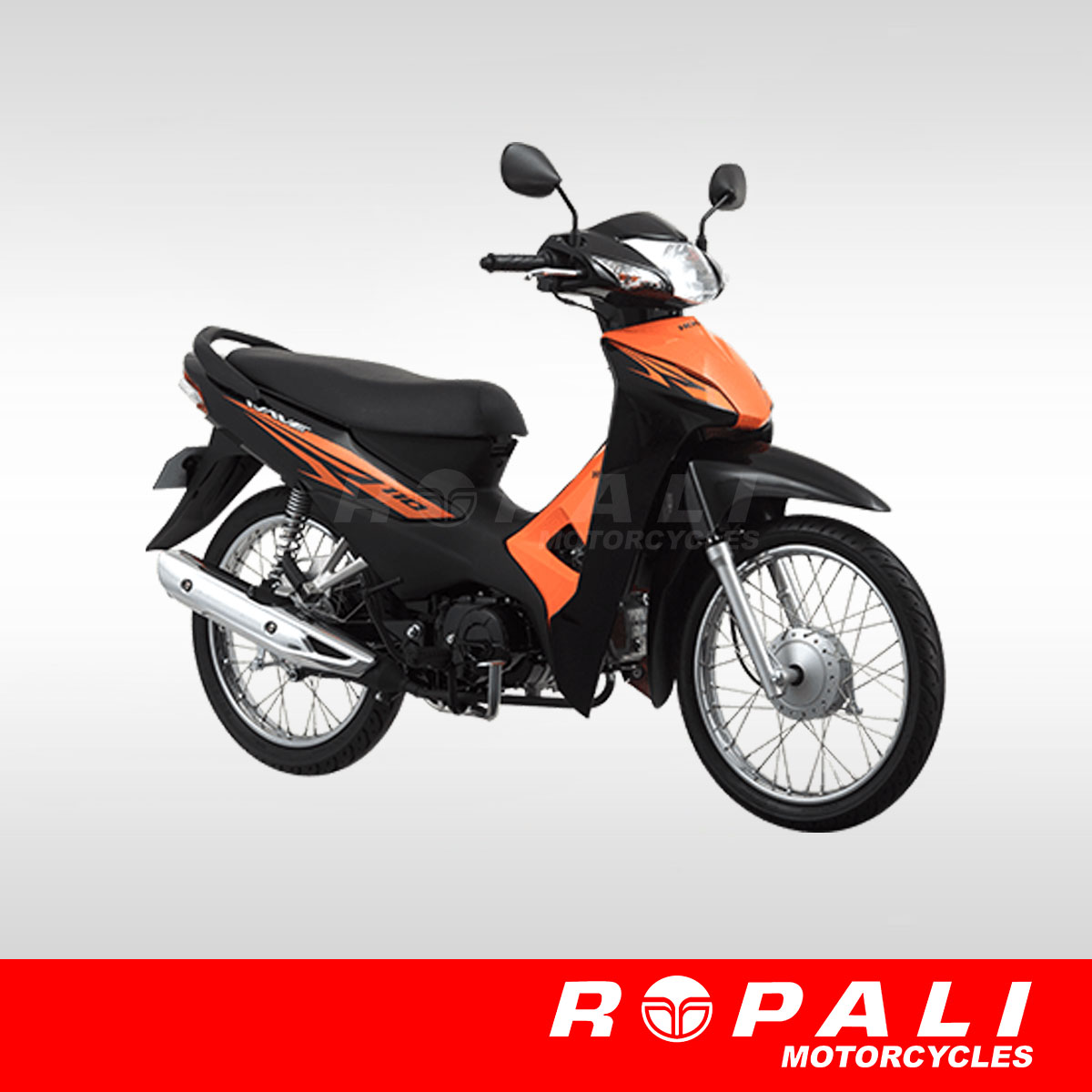 Wave Alpha Honda Wave 110r Price For Honda Wave110 Wave110rs 110rs
