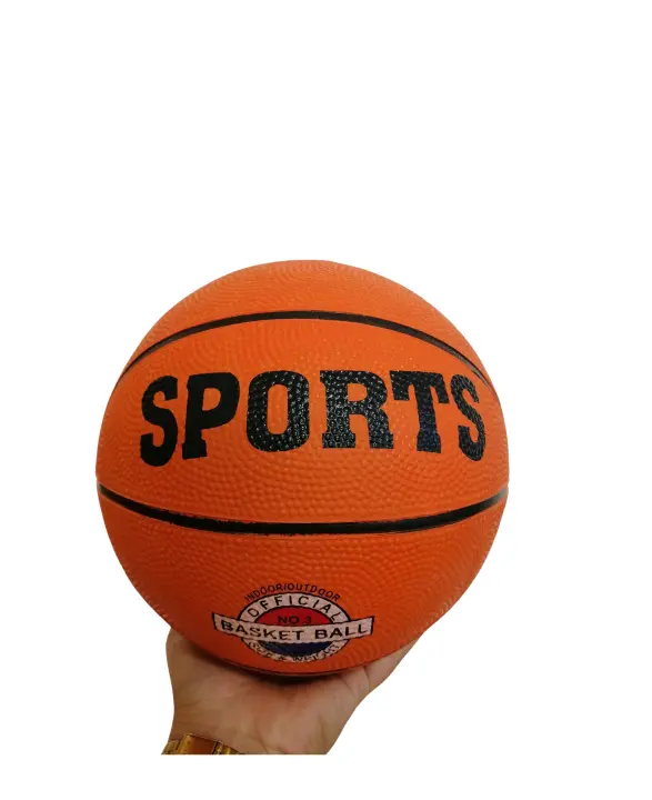 junior size basketball