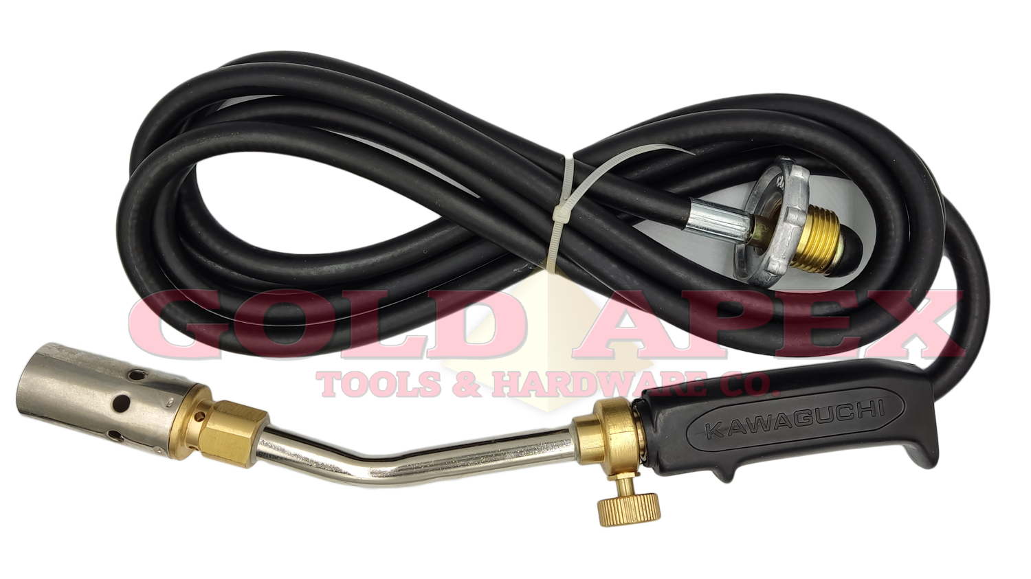 Kawaguchi LPG Blow Torch 1" Nozzle Lazada PH