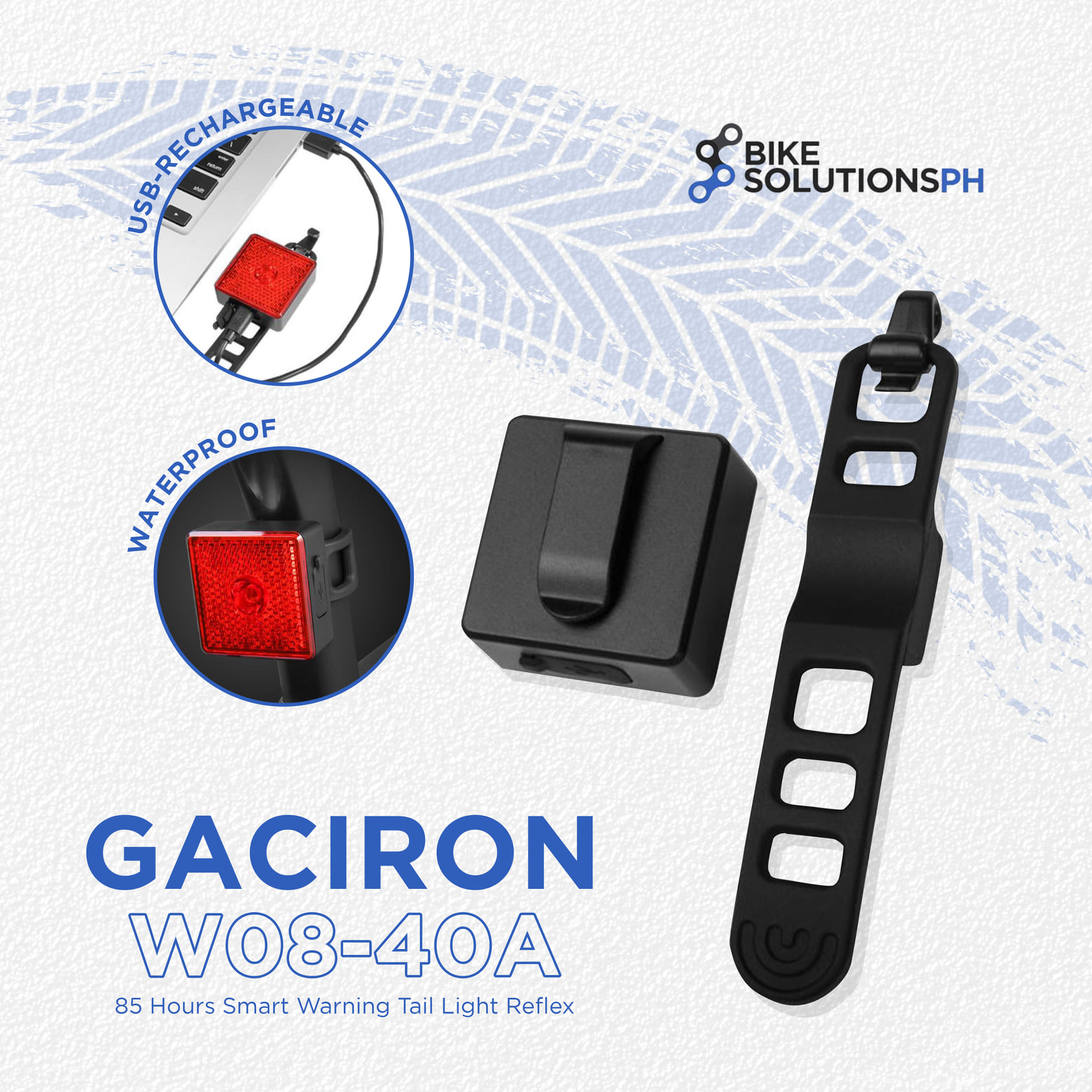 gaciron w08