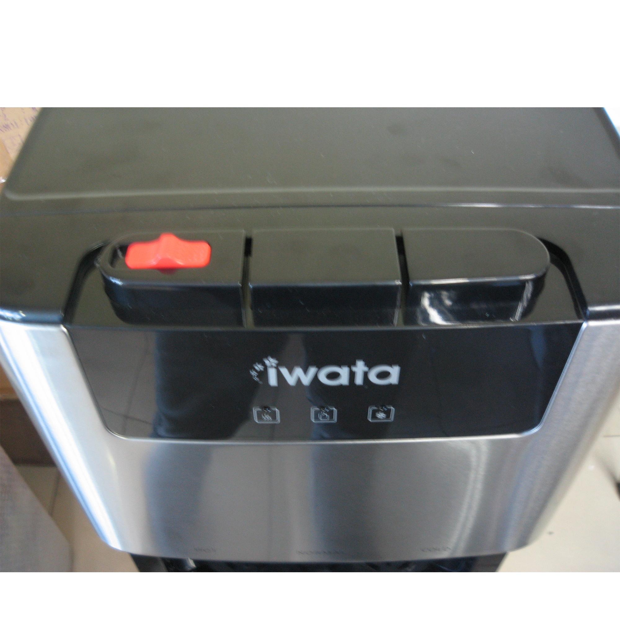 IWATA CM18WDB2 WATER DISPENSER review and price