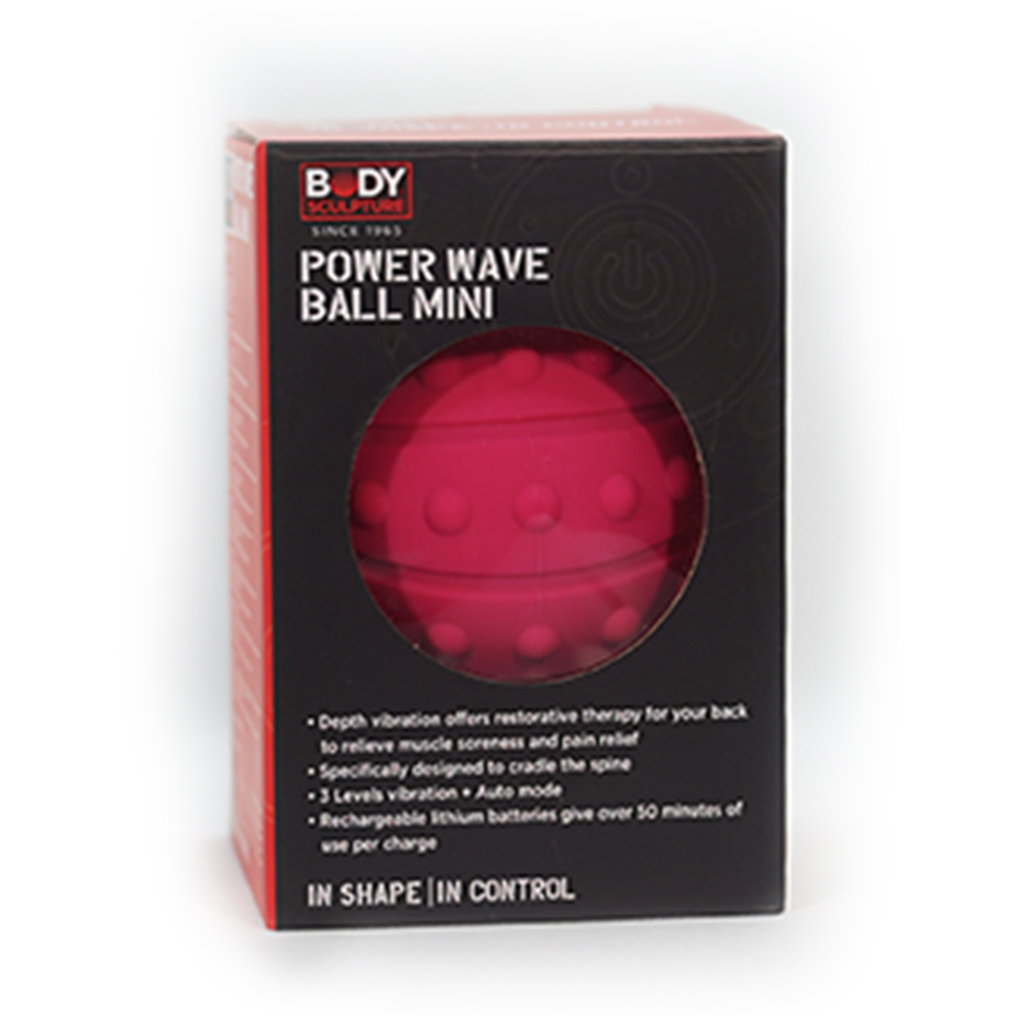 Body Sculpture – Power Wave Ball Mini (BM-505-B)(Ball Power Wave