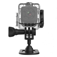 SQ29 Camera HD Magnetic Camera Waterproof Sports Wifi Night Vision Security Aerial Photography HD Camera