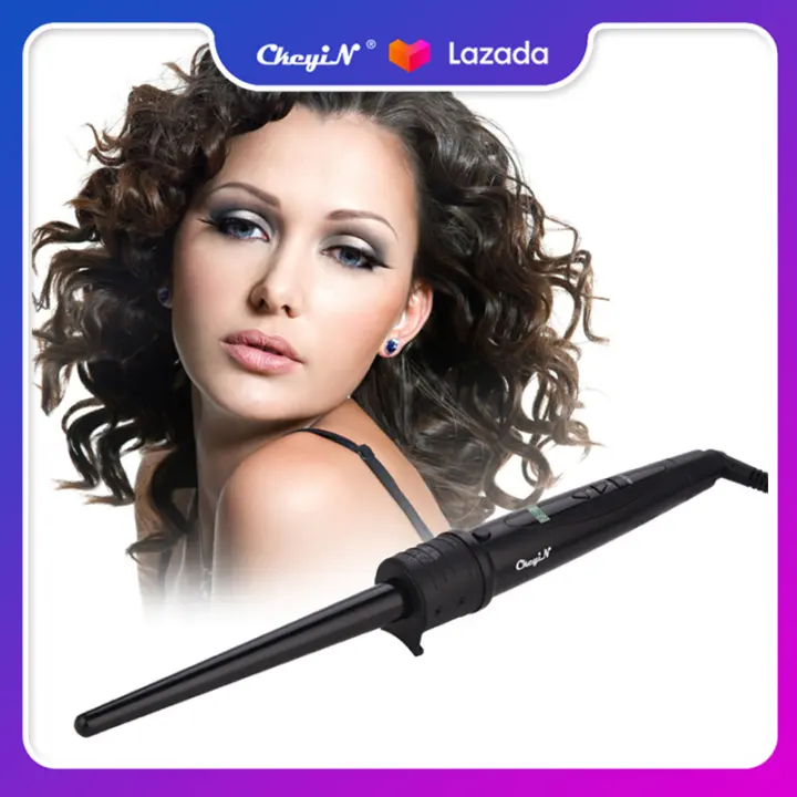 18mm curling wand