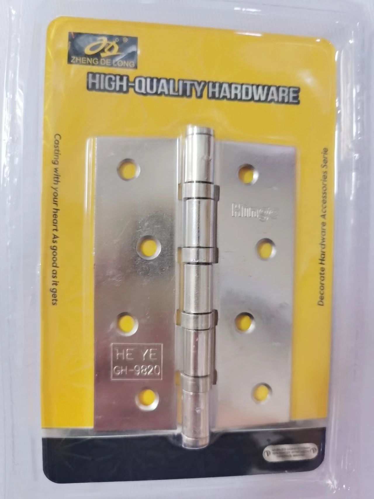 Door hinge bisagra(3X4) Lazada PH