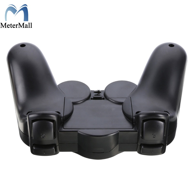 MeterMall Tay Cầm Chơi Game Không Dây 2.4G Tay Cầm Chơi Game Phổ, Cho Android Pad PC TV Hộp, Mẫu: Micro USB / Type-C
