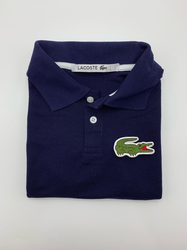lacoste shirts big and tall