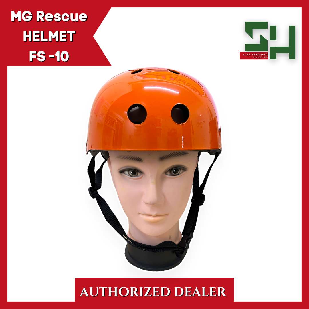 MG Multi Purpose Head Protection Helmet for Cycling Outdoor Activity
