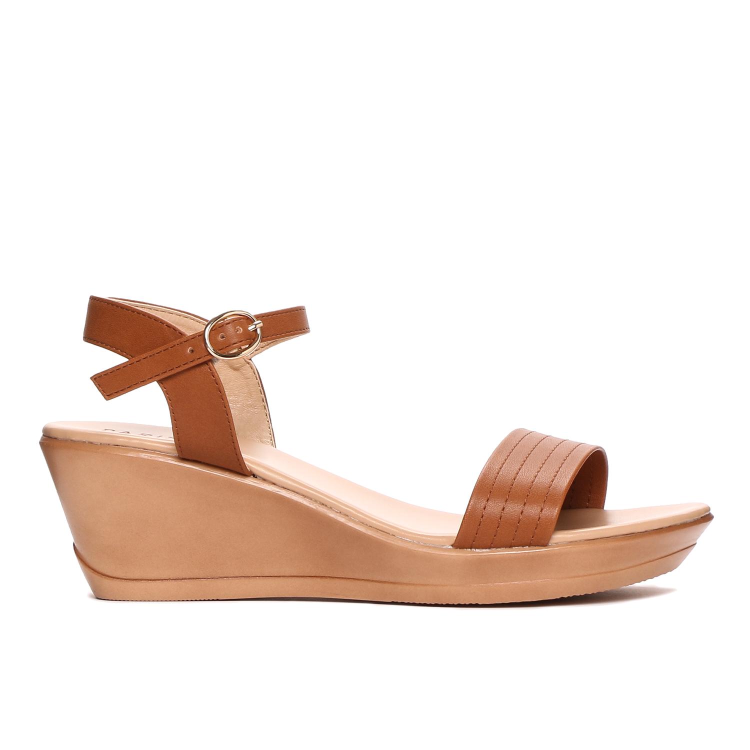 Parisian 2024 wedge sandals