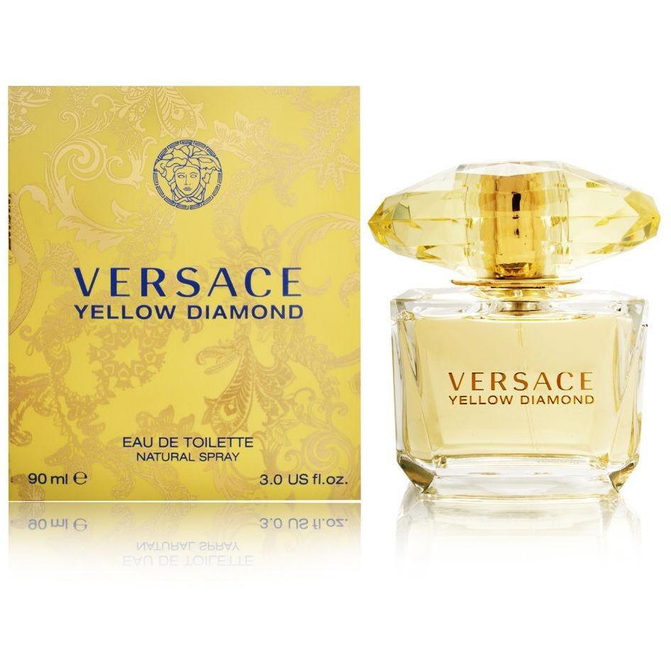 versace perfume usa