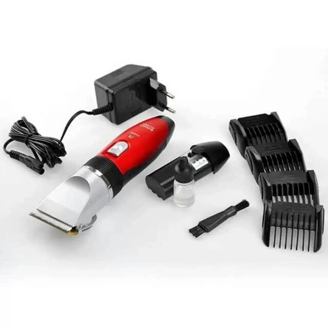 boxin hair clipper