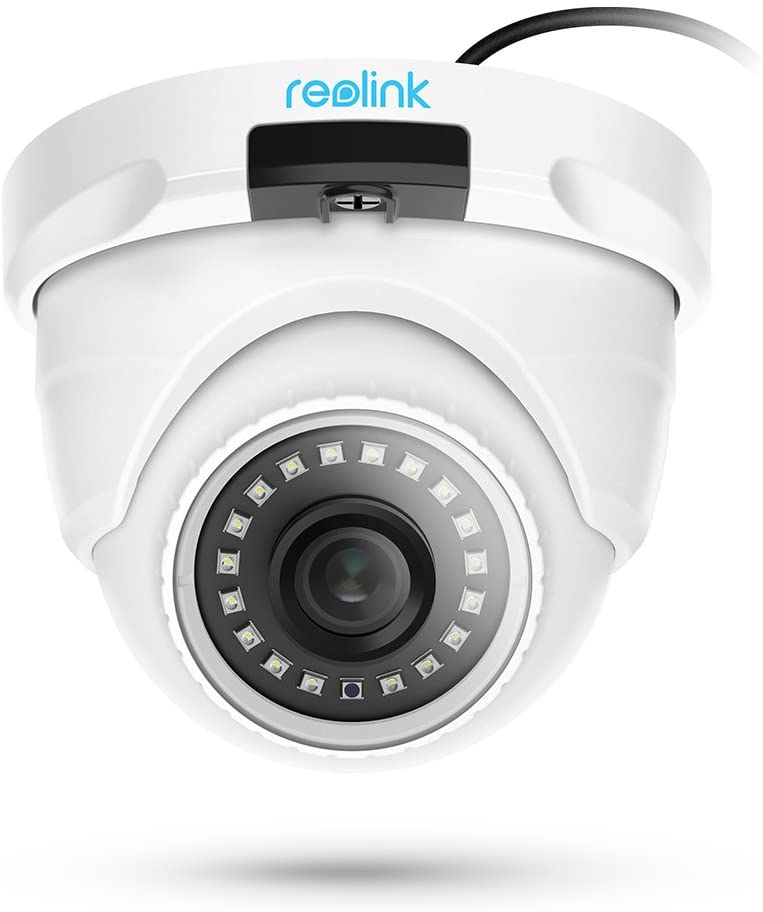 reolink security camera system