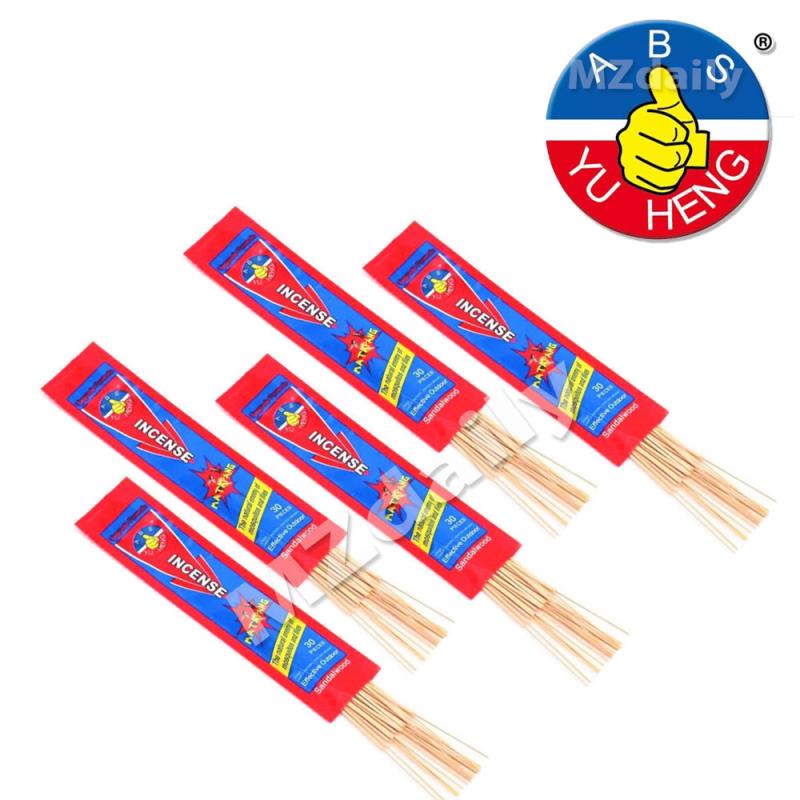 abs incense sandalwood