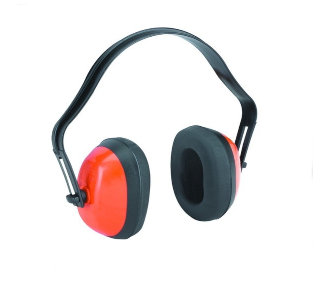 【SMITHSON】 Earmuffs Headphone Noise Reduction Protection Soundproof