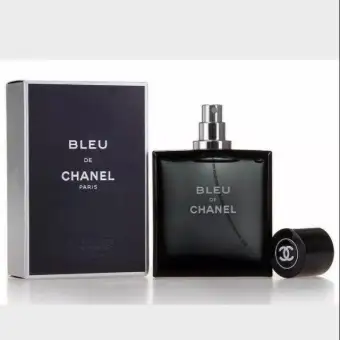 bleu de chanel parfum 100ml price