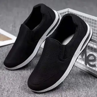 trendy slip on shoes 2019