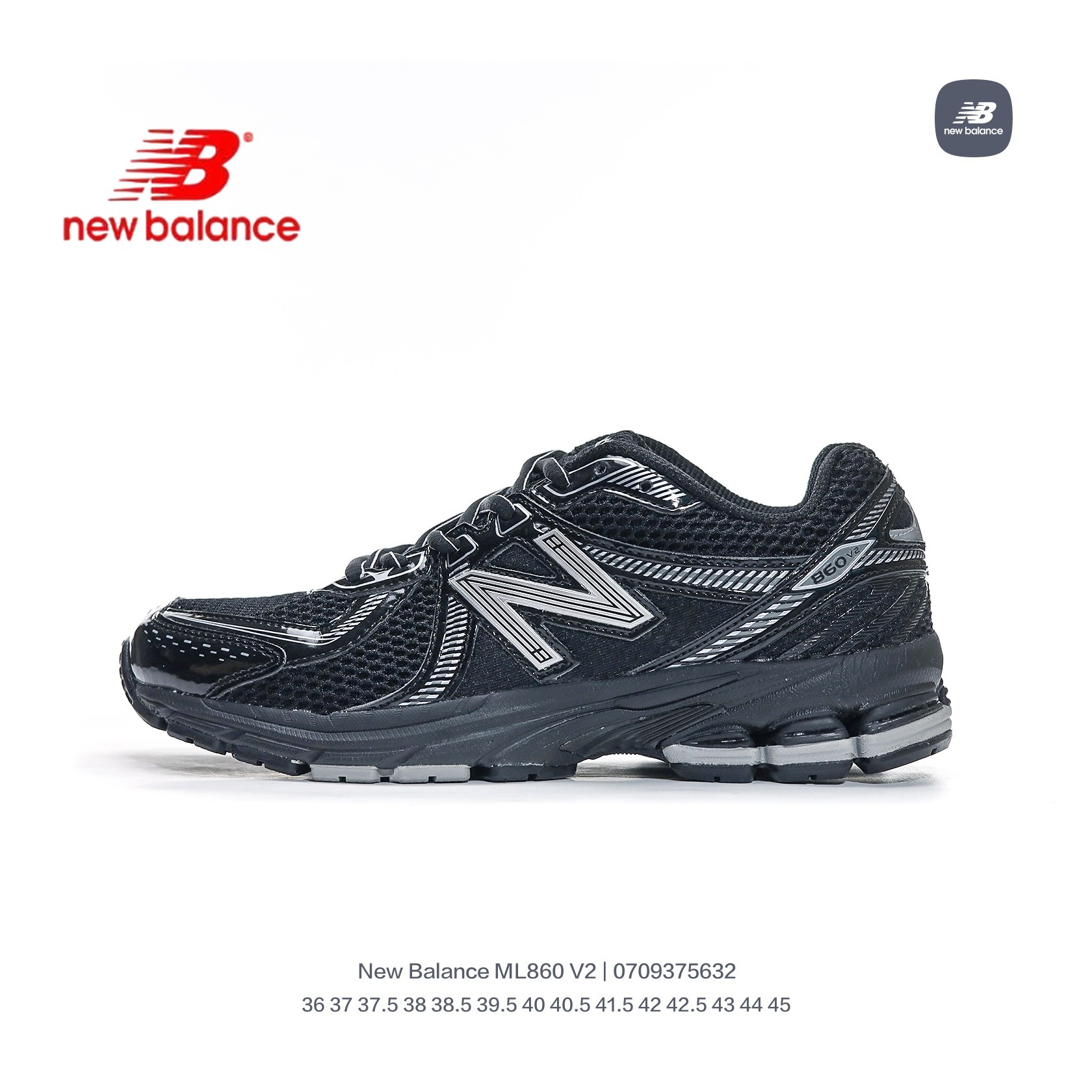 New shop balance q417