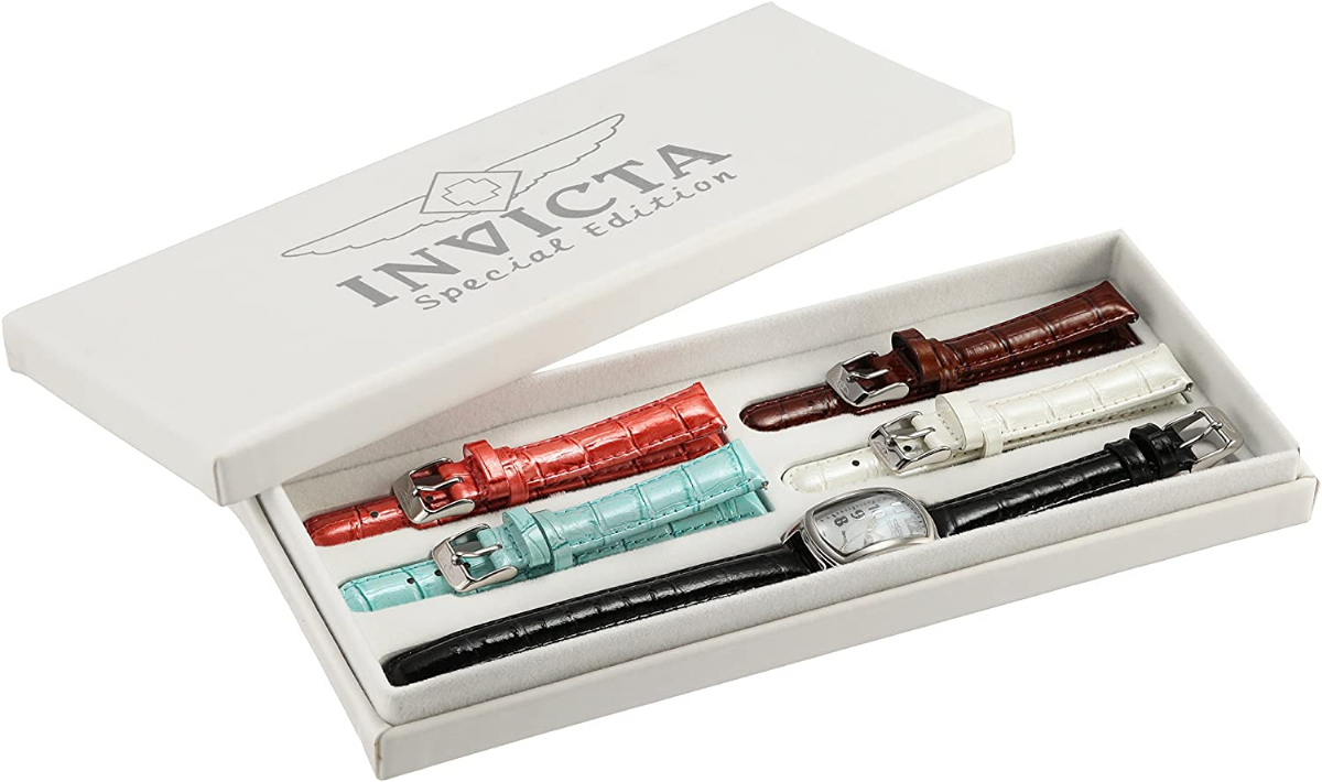 Invicta special edition women's watch online set