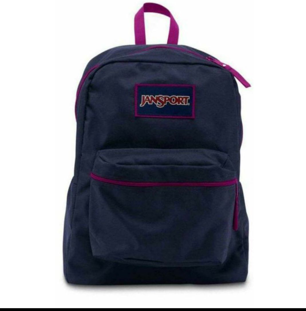 jansport backpack overexposed | Lazada PH