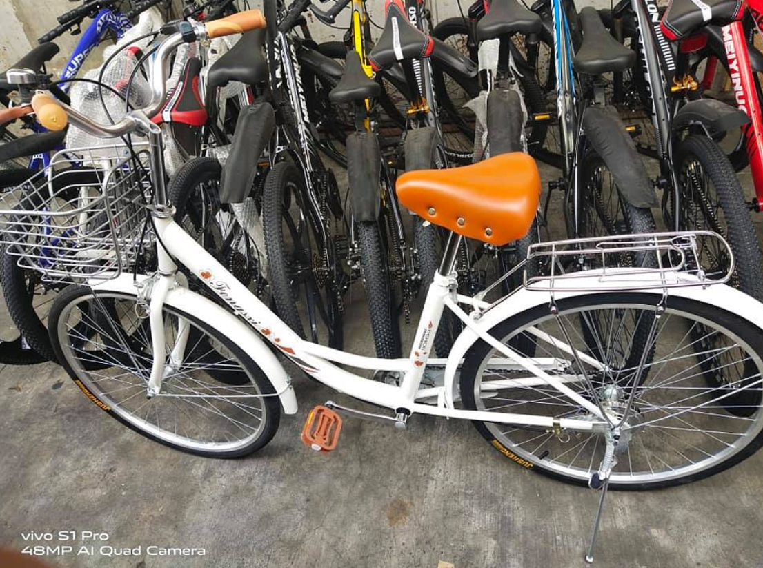 japanese bikes