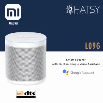 google home speaker watts