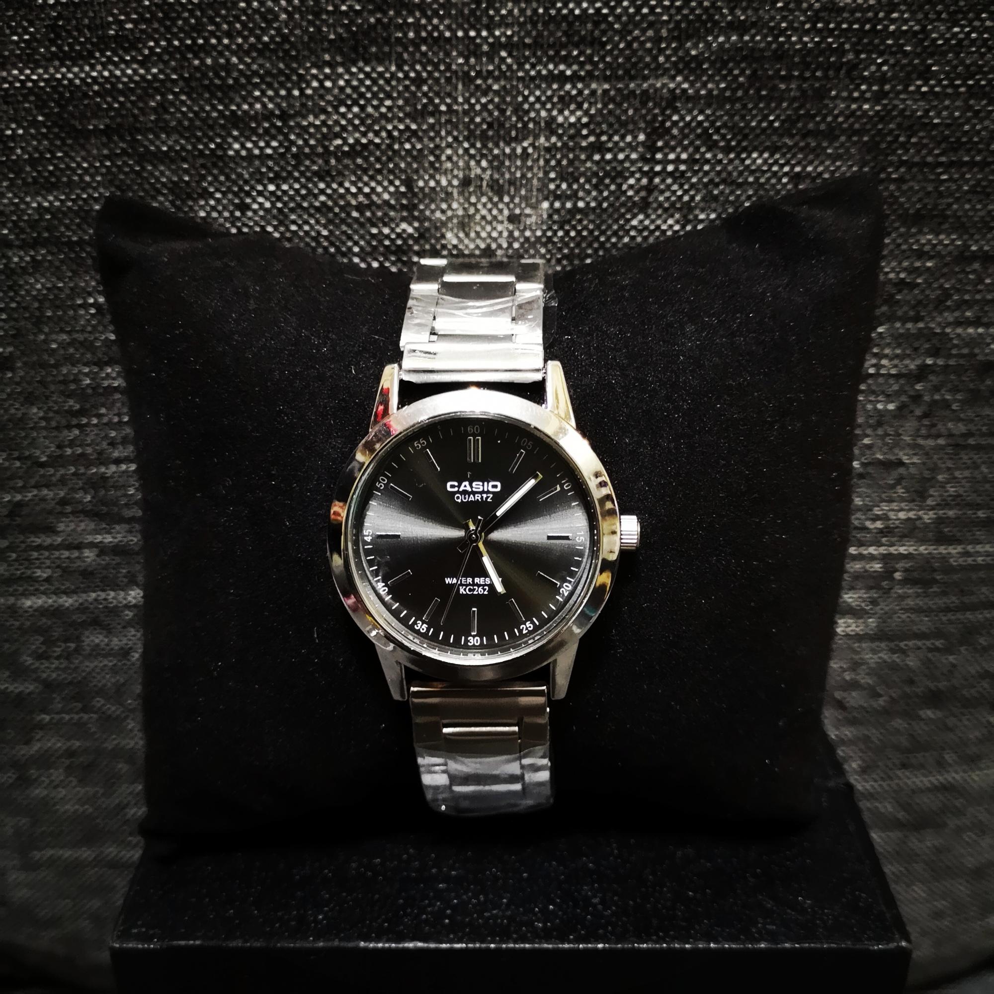 casio wrist watch online