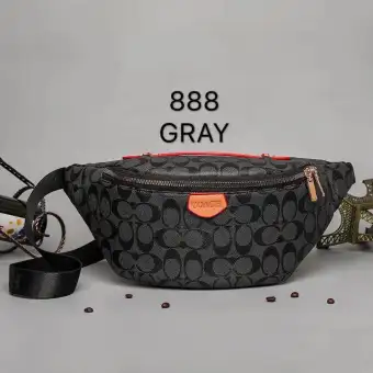 coach belt bag price philippines