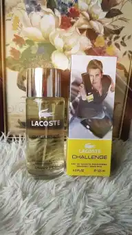 lacoste challenge 125ml price