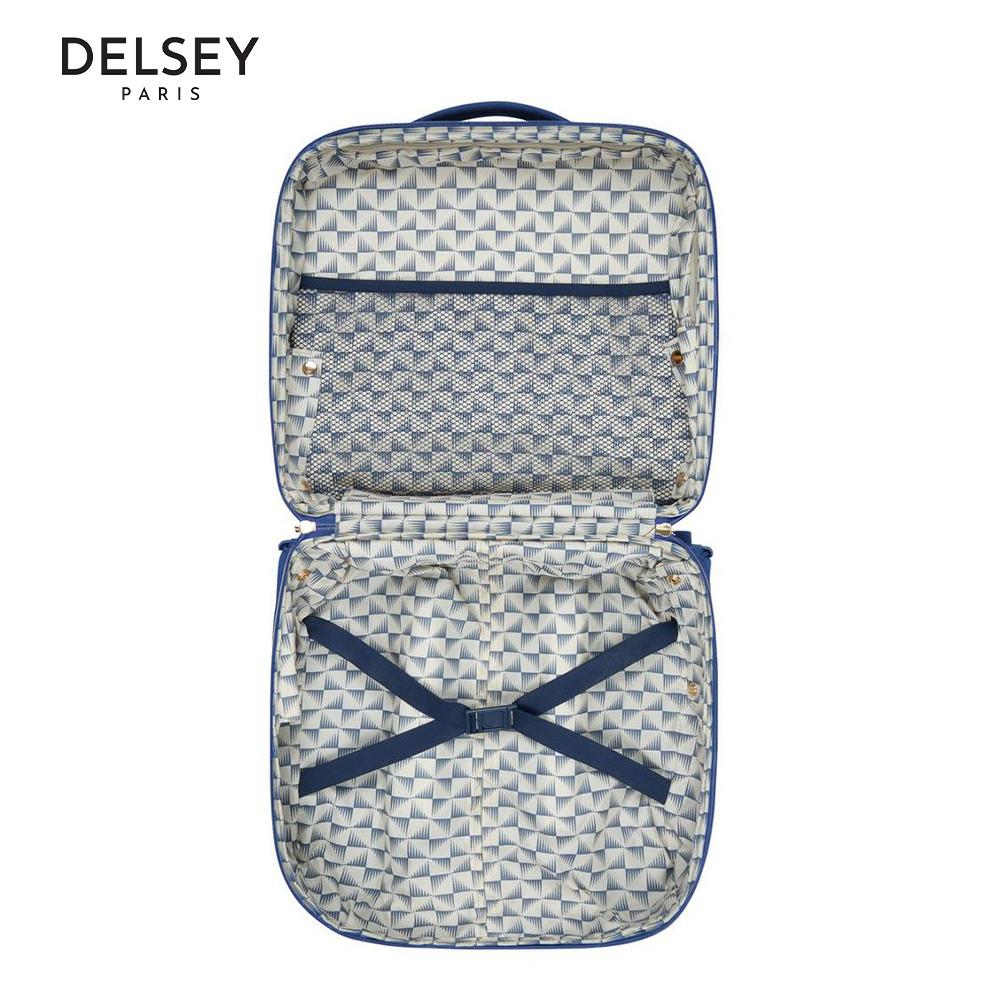 delsey boardcase