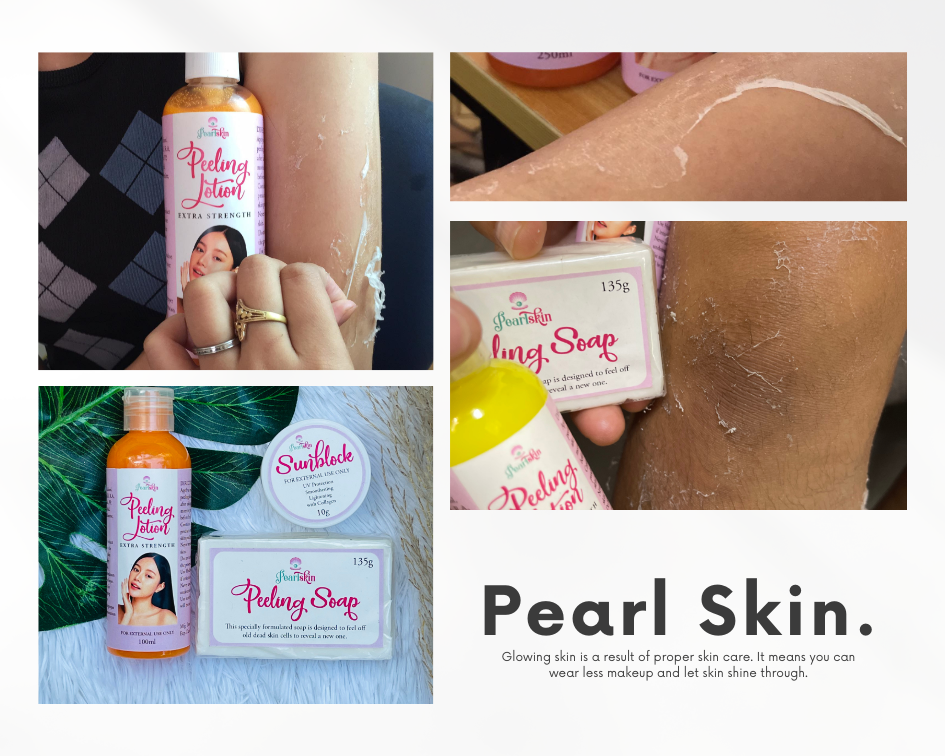 EFFECTIVE AND AUTHENTIC Pasjel Stretch mark and Scar Remover Cream 50g