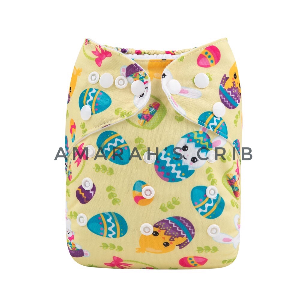 alva baby bibs