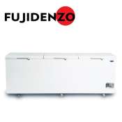 Fujidenzo 29 cu. ft. Dual Function Chest Freezer/Chiller