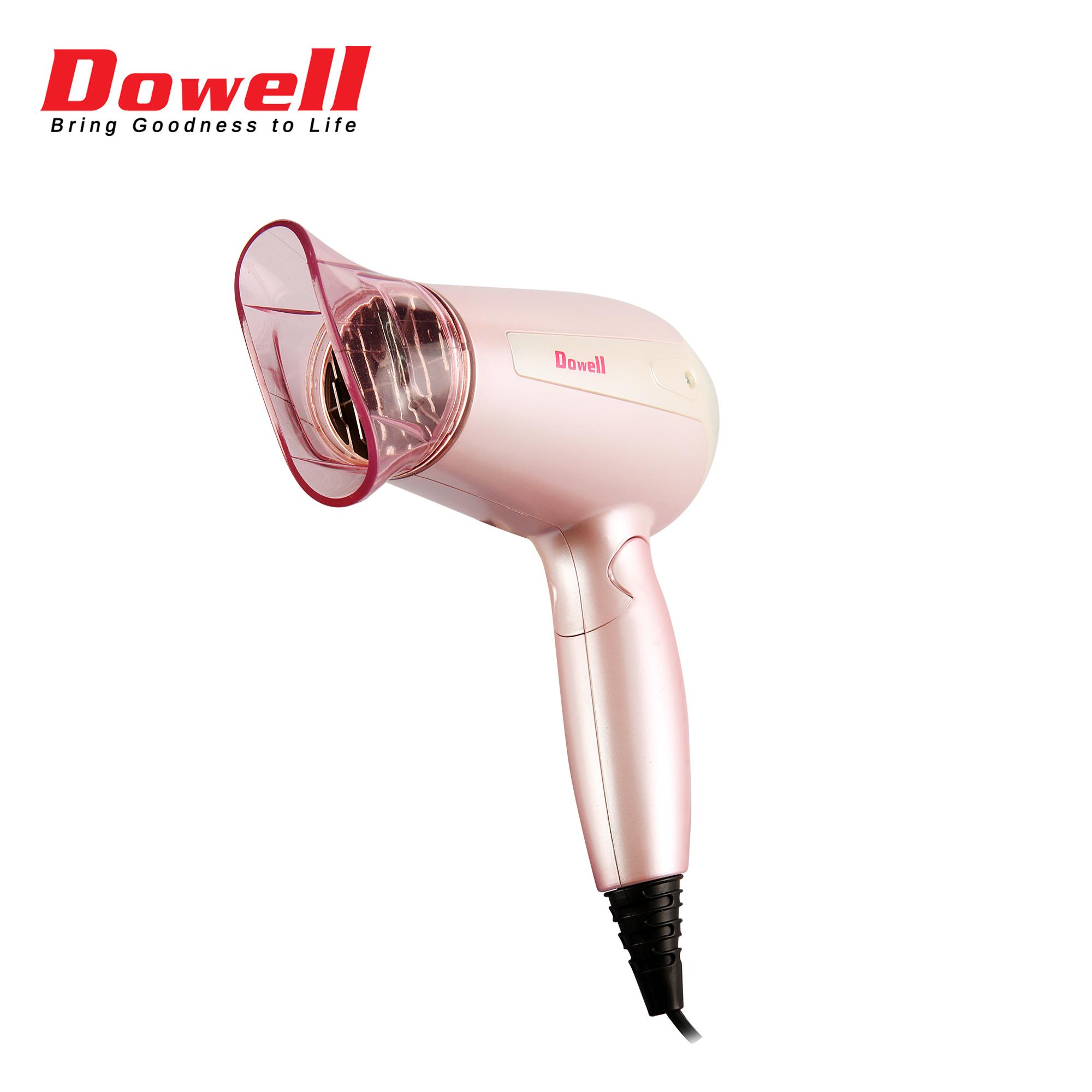 personal hair dryer