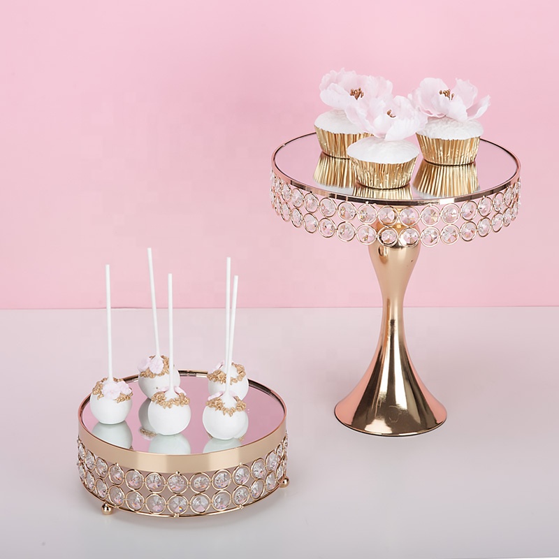 1 Set Round Cake Spacers Waterproof BPA Free Stacking Cake Stand 12 Cake  Rods 4 Cake Separator Plates for Cakes of 4/6/8/10 Inches-White PP Plastic  | Catch.com.au