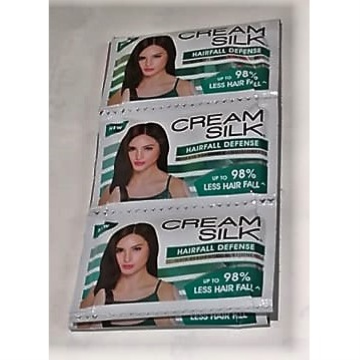 CREAM SILK CONDITIONER Sachet (Sold by dozen) Lazada PH