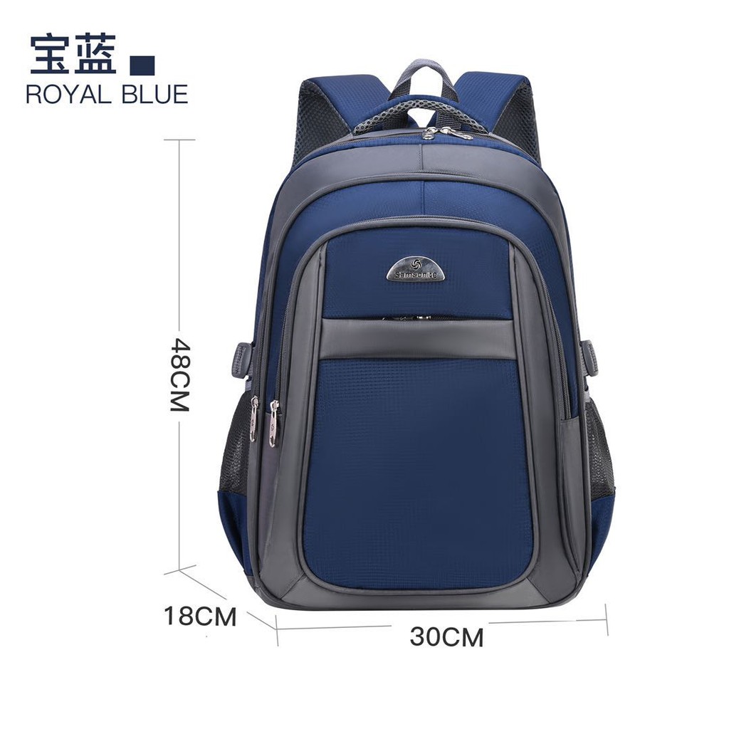 samsonite school bag