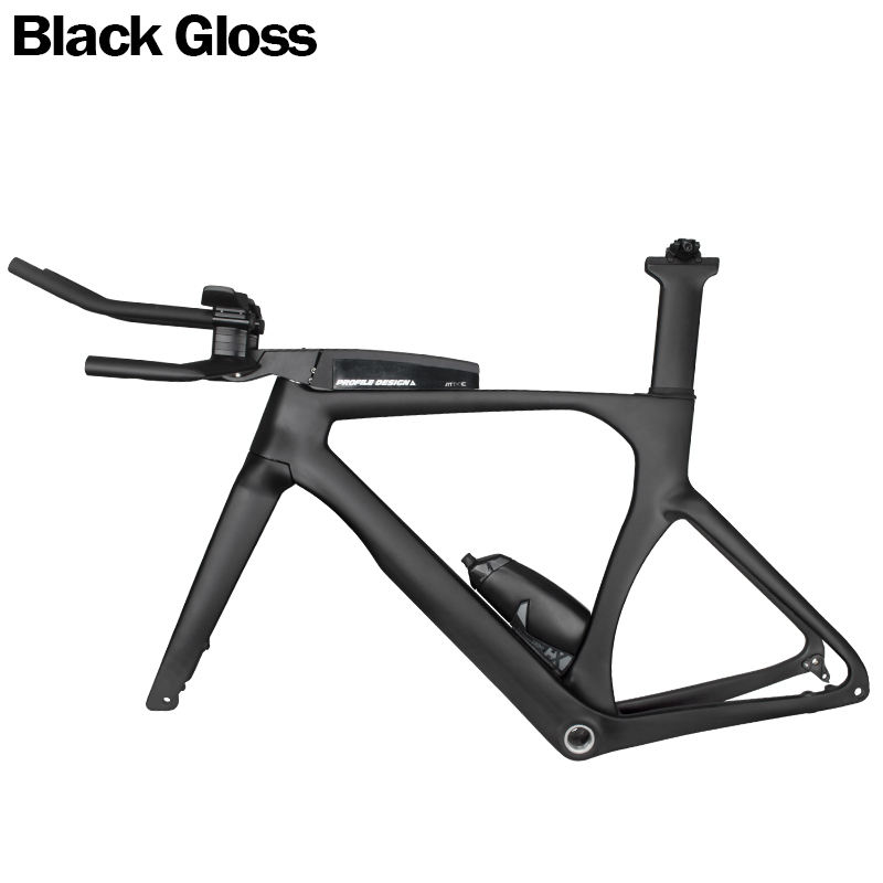 Time best sale bicycle frames