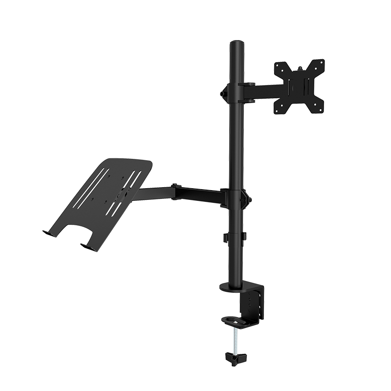 ANSEN Monitor Arm Mount Mount Adjustable With Clamp Monitor Mount