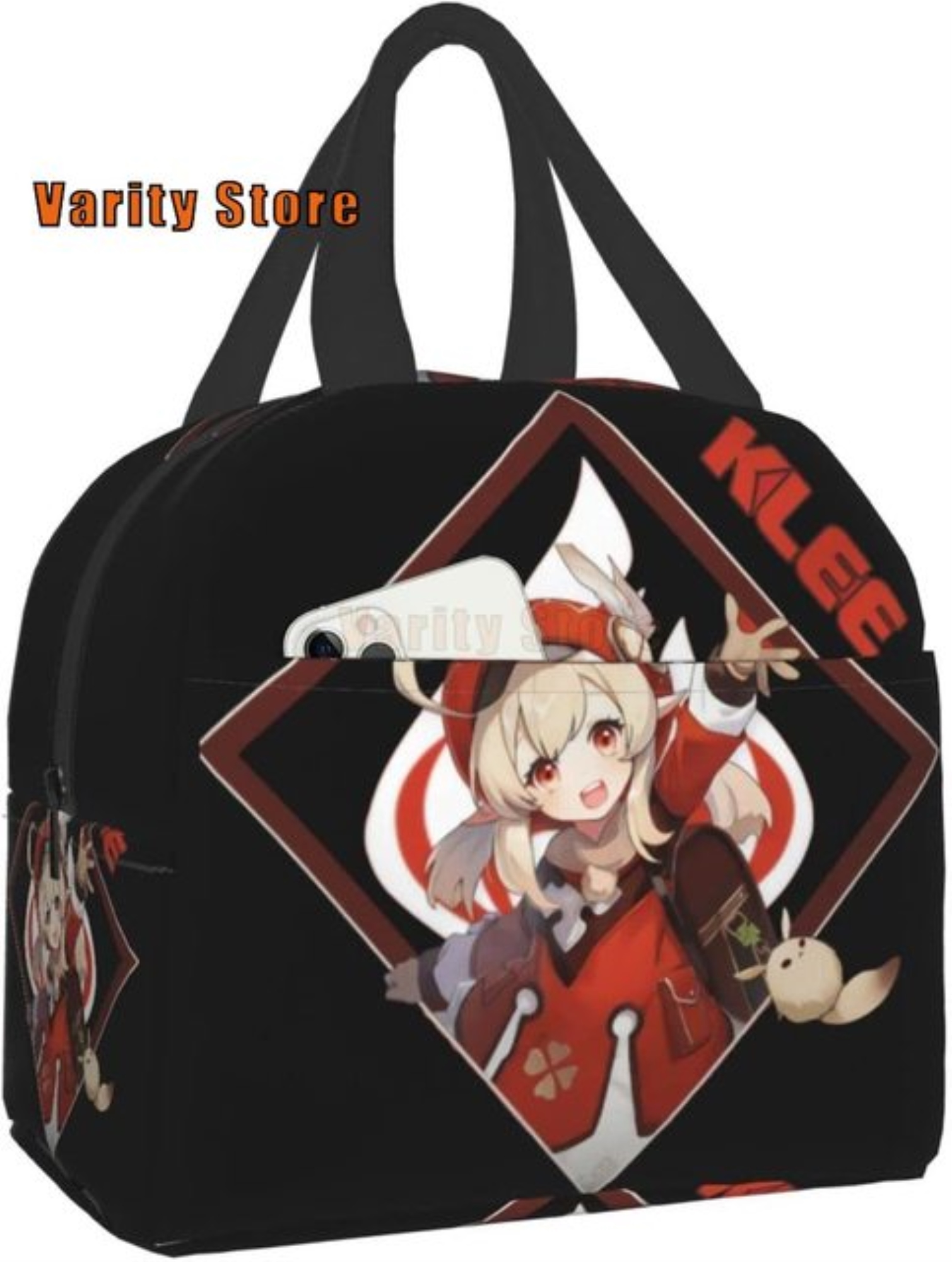 lunch bag lunch bag baon bag food Lunch Bags Insulated Lunch Box Cooler