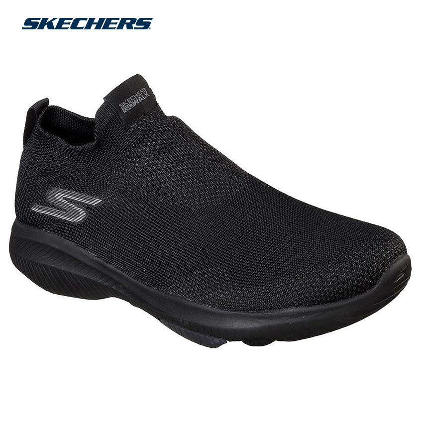 skechers men's go walk revolution ultra jolt sneaker