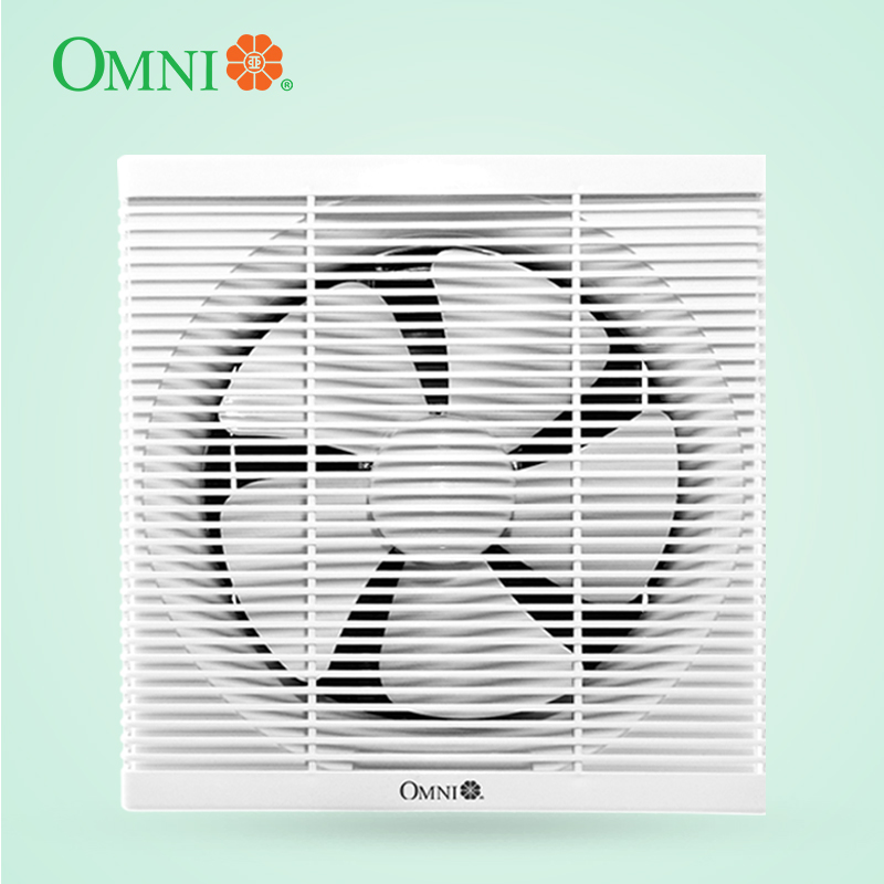 OMNI 12Inch Wall Mounted Exhaust Fan XFW300 Lazada PH