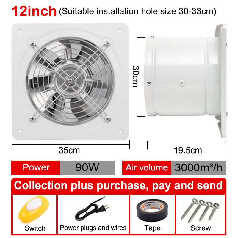 kitchen exhaust fan exhaust fan wall mounted exhaust fan ceiling