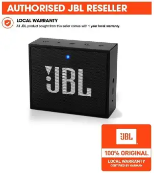jbl go lazada