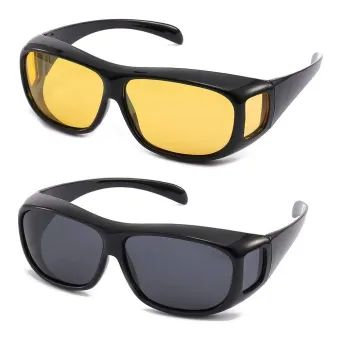 light tint polarized sunglasses