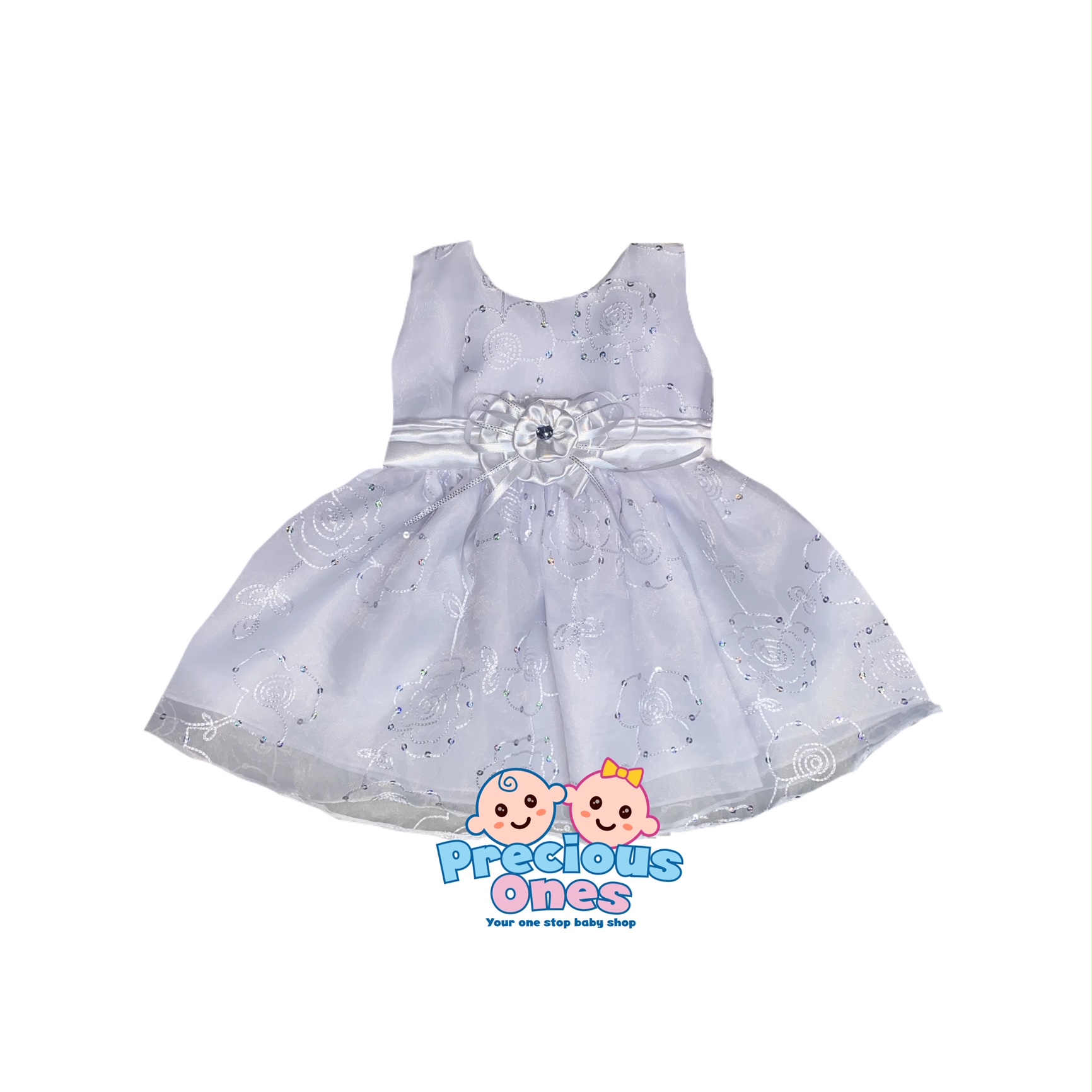 precious baby baptism dresses