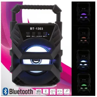 bt speaker bt 1302