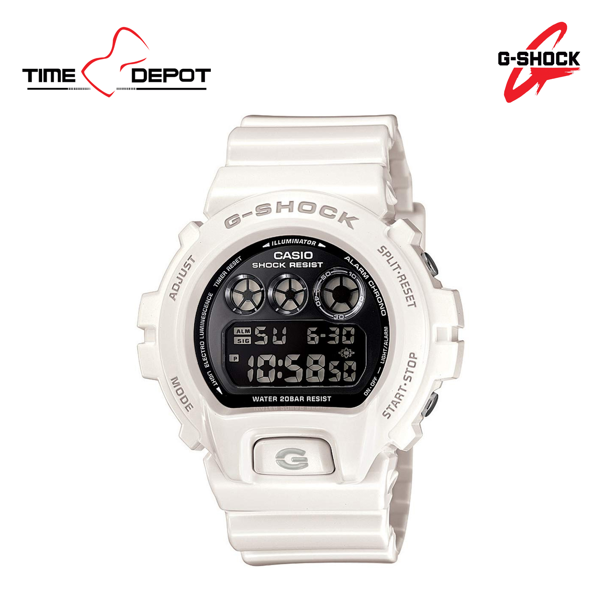 G shock 2024 repair center