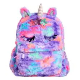 unicorn backpack smiggle