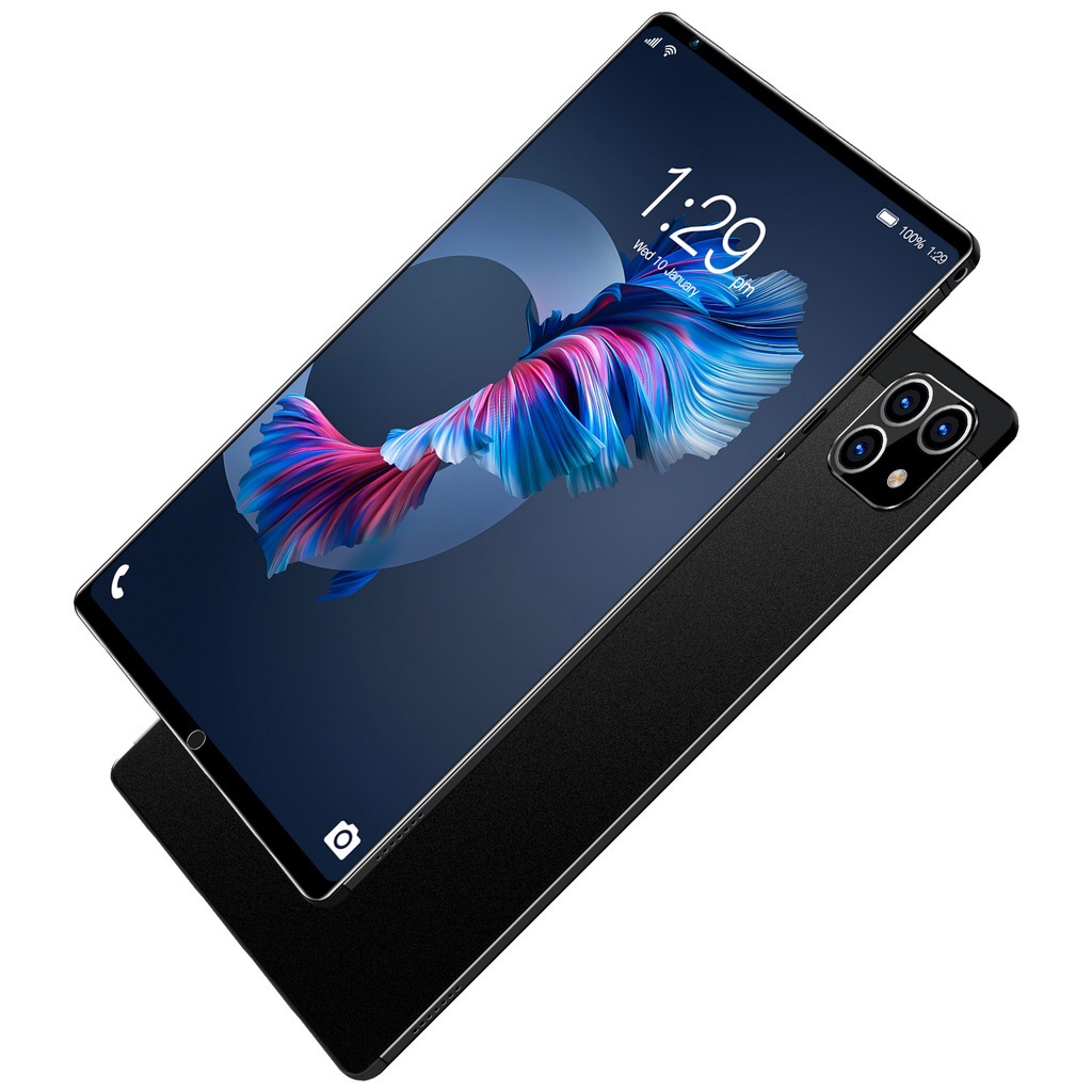 【Quick delivery from Manila】Realme Tablet PC 10.0 Inch 12+512GB 10 Core